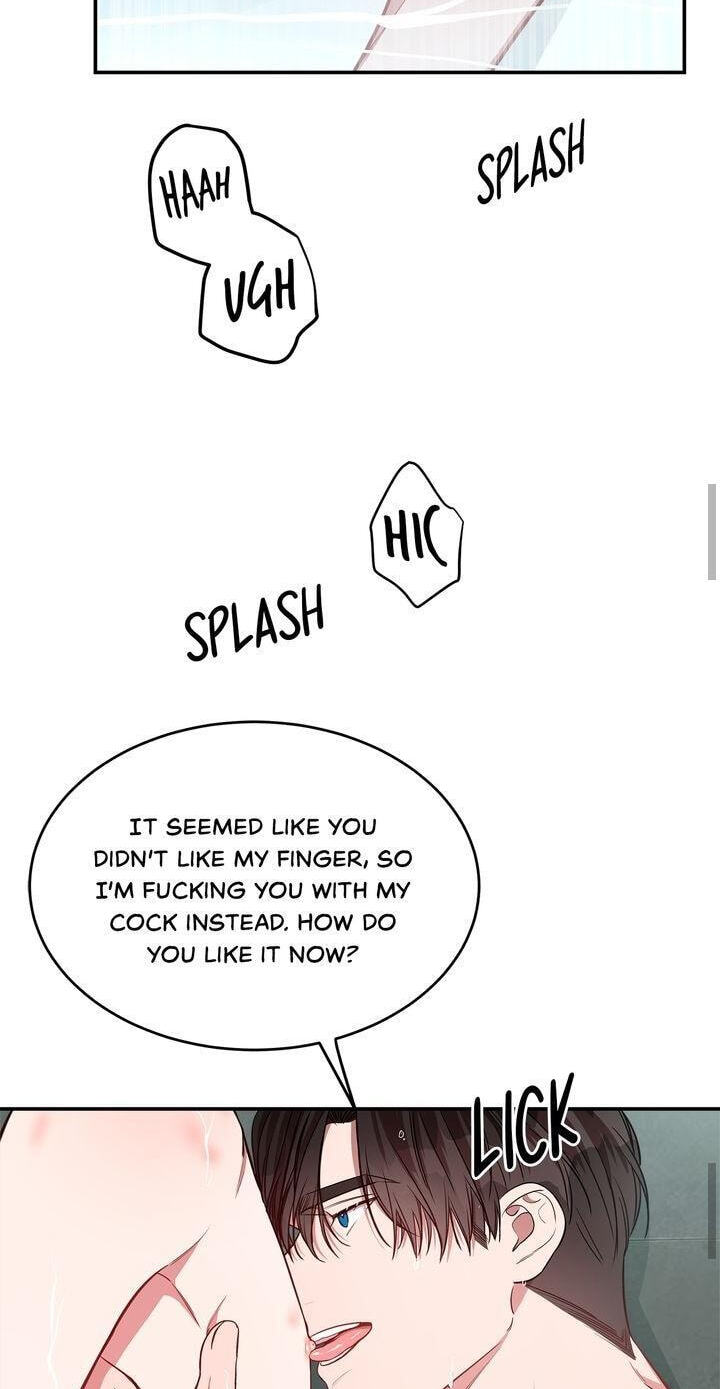 Read Big Apple (Hodot) chapter 17 image 45 on Lezhin