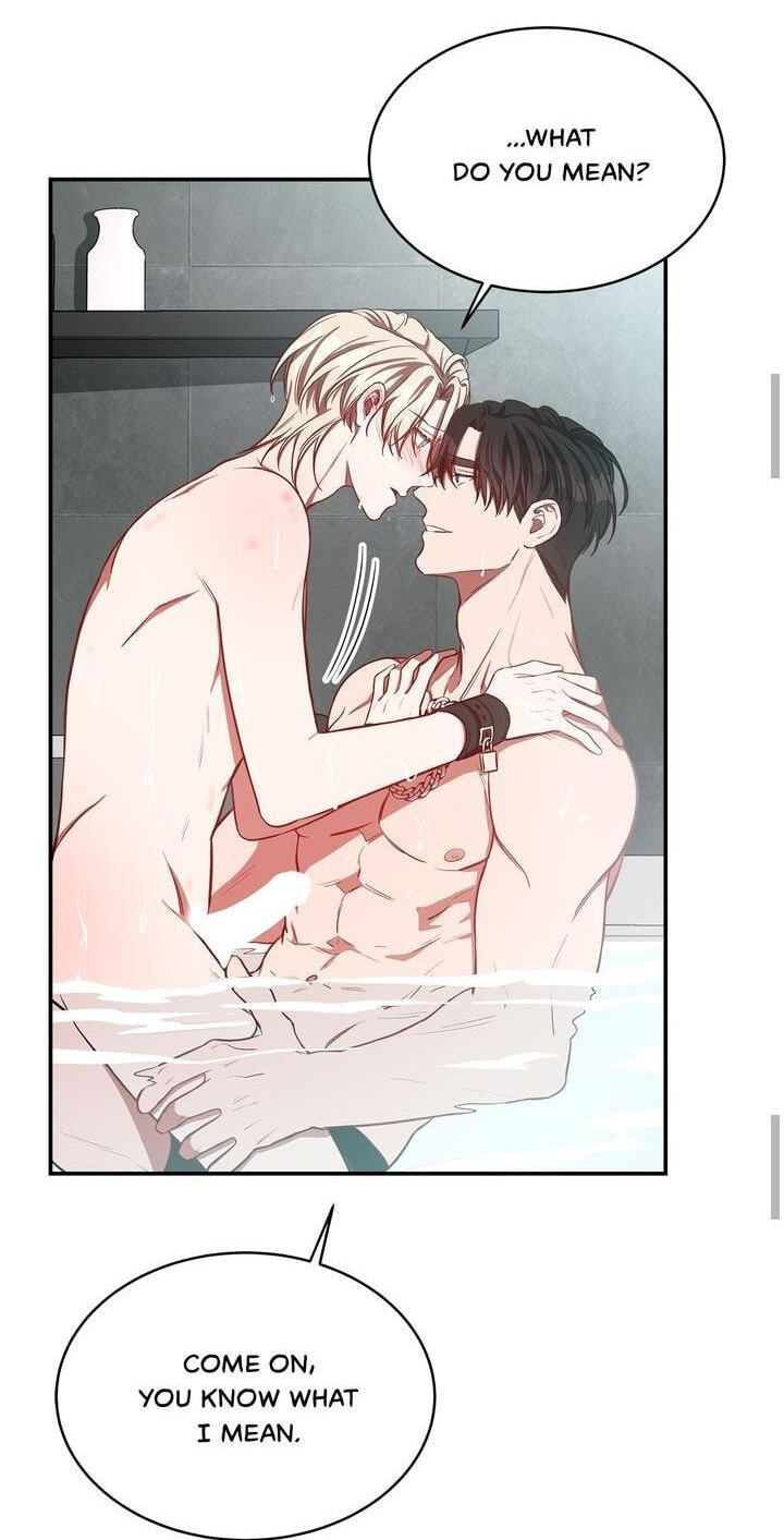 Read Big Apple (Hodot) chapter 17 image 51 on Lezhin
