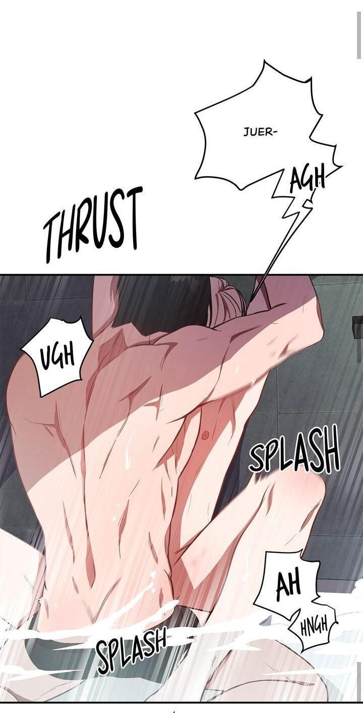 Read Big Apple (Hodot) chapter 17 image 58 on Lezhin