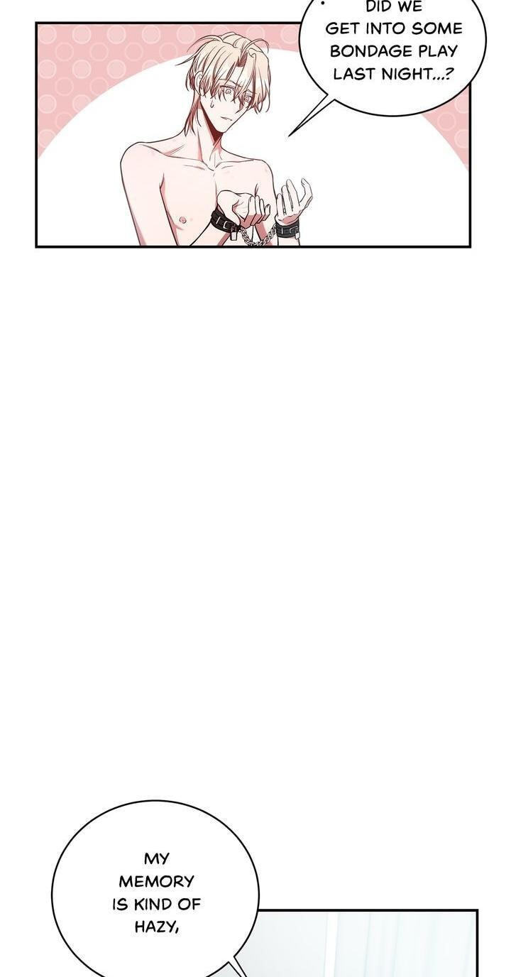 Read Big Apple (Hodot) chapter 17 image 6 on Lezhin