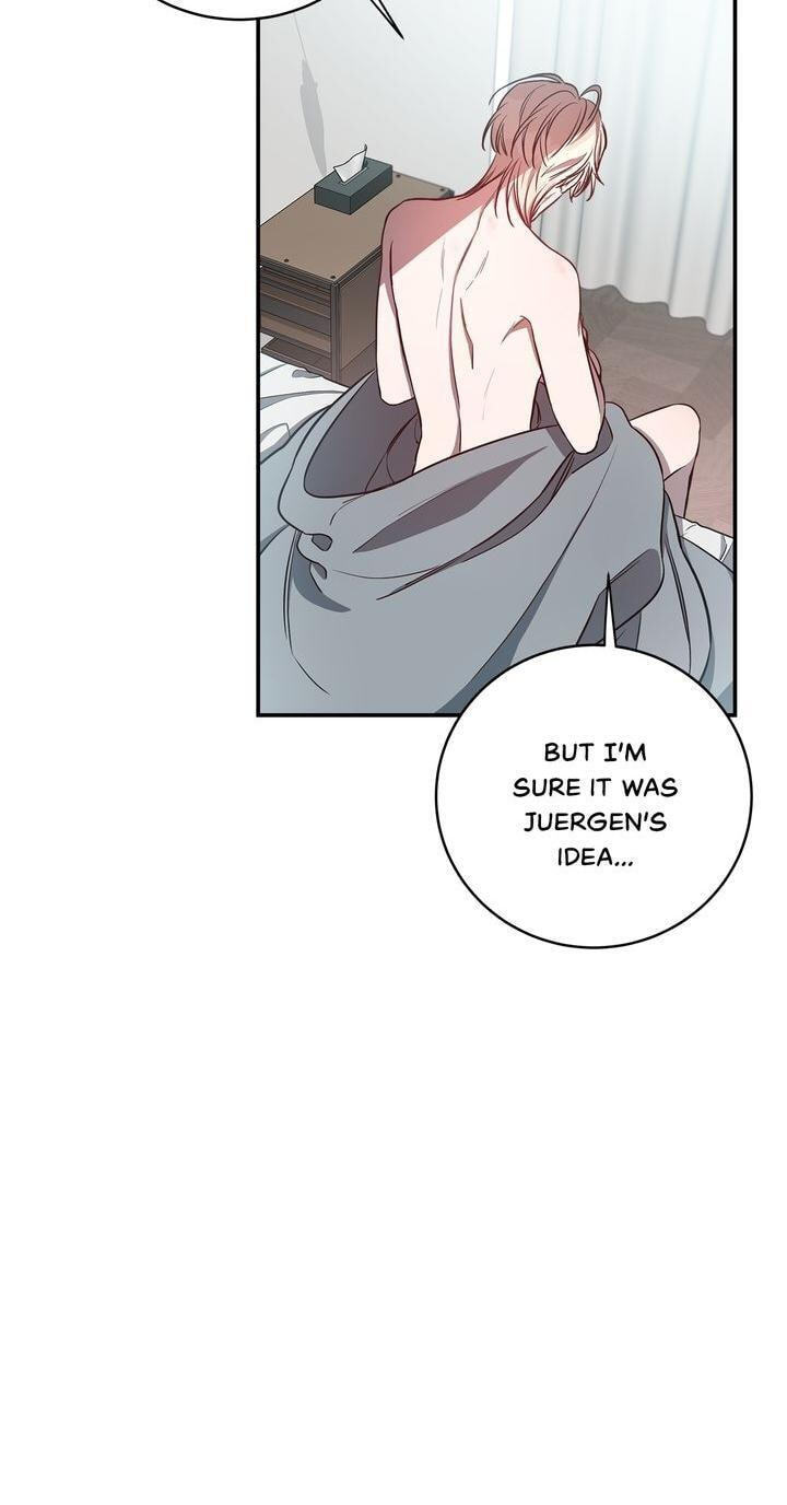 Read Big Apple (Hodot) chapter 17 image 7 on Lezhin