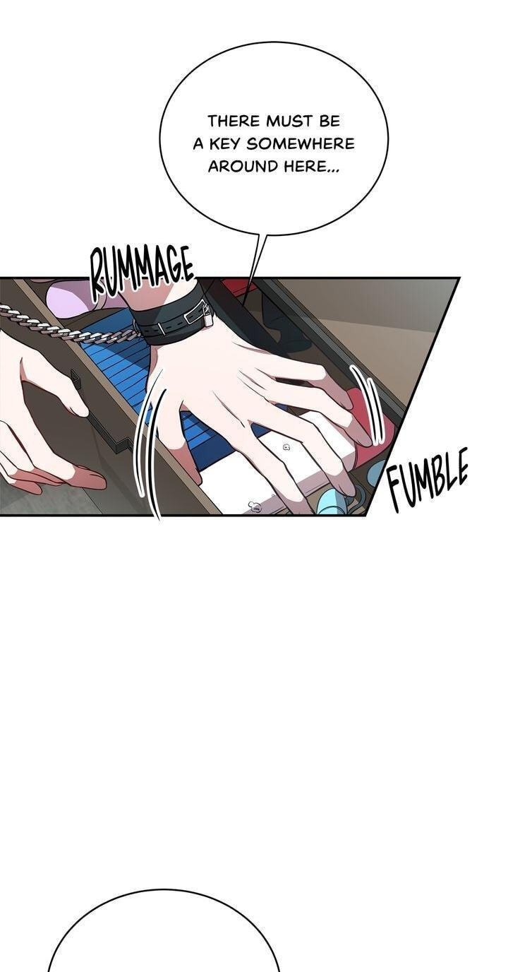 Read Big Apple (Hodot) chapter 17 image 8 on Lezhin