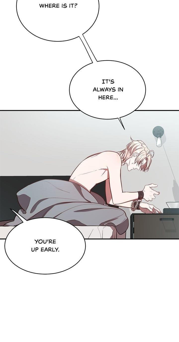 Read Big Apple (Hodot) chapter 17 image 9 on Lezhin