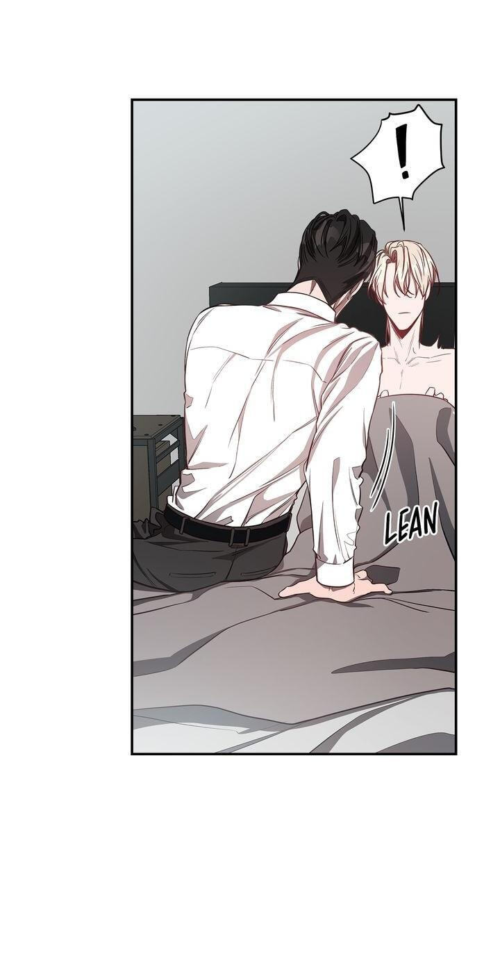 Read Big Apple (Hodot) chapter 19 image 12 on Lezhin