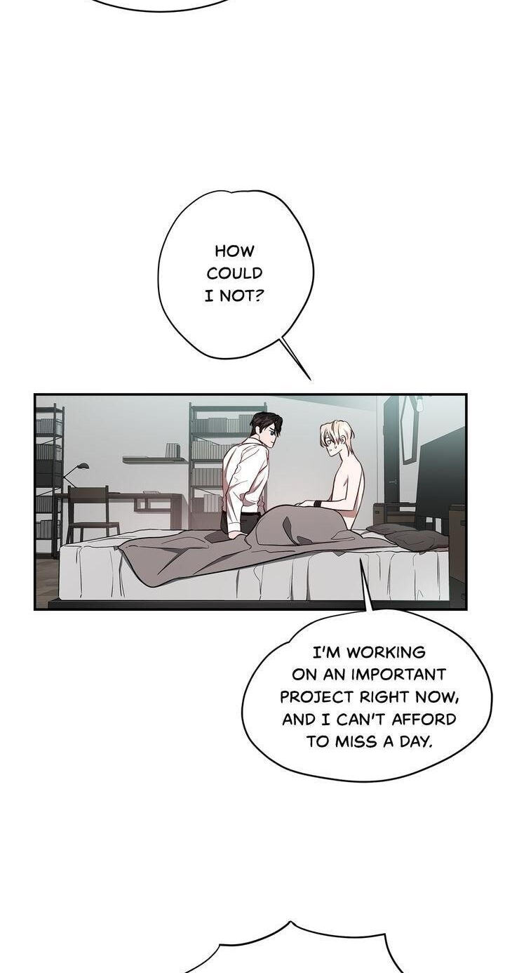 Read Big Apple (Hodot) chapter 19 image 14 on Lezhin