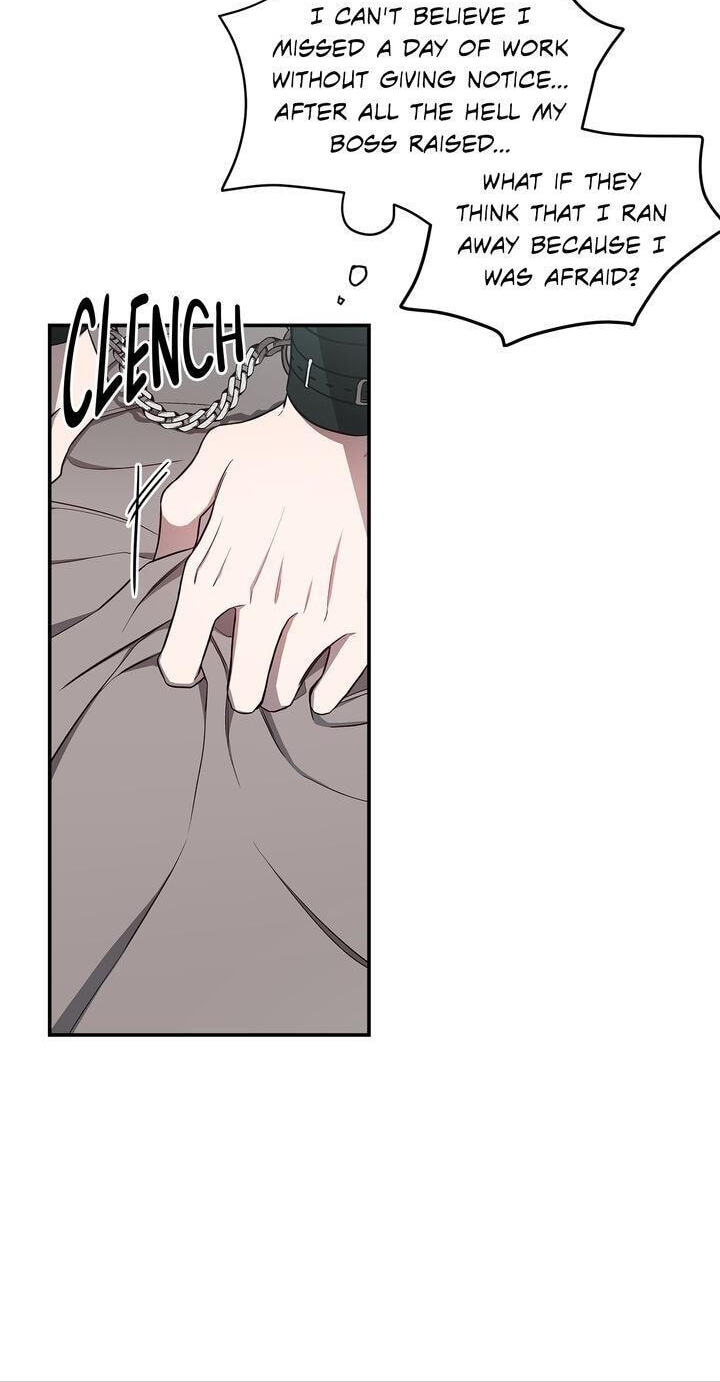 Read Big Apple (Hodot) chapter 19 image 15 on Lezhin