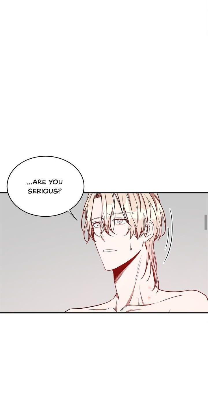 Read Big Apple (Hodot) chapter 19 image 18 on Lezhin