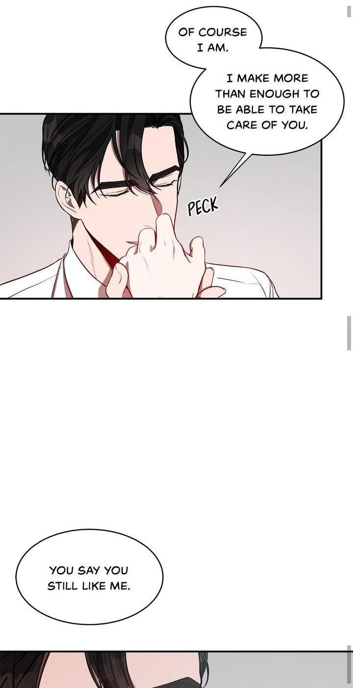 Read Big Apple (Hodot) chapter 19 image 19 on Lezhin