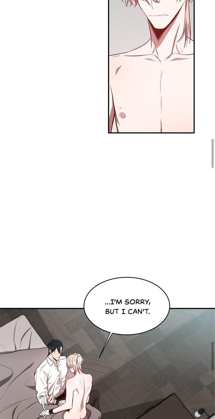 Read Big Apple (Hodot) chapter 19 image 22 on Lezhin