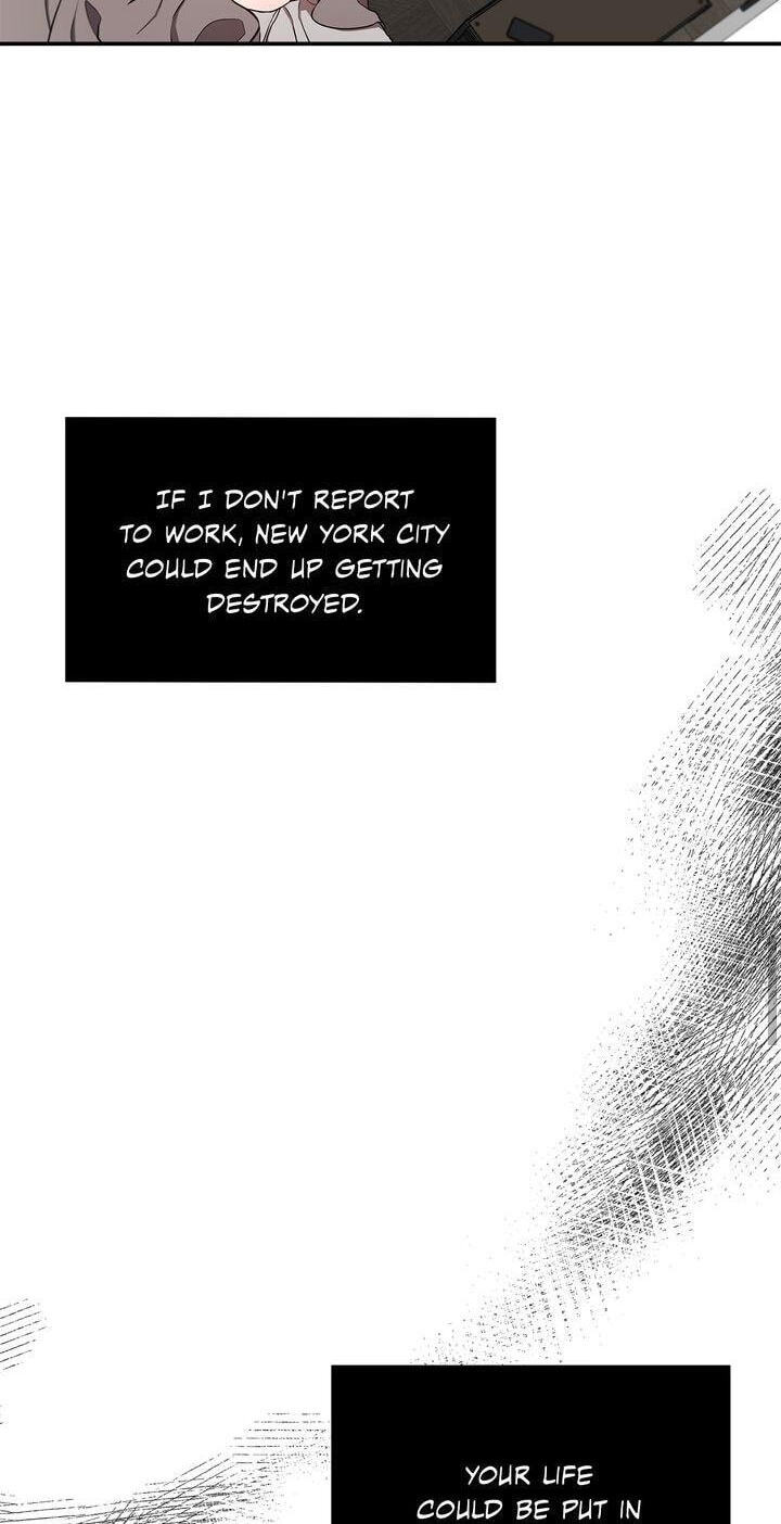 Read Big Apple (Hodot) chapter 19 image 23 on Lezhin