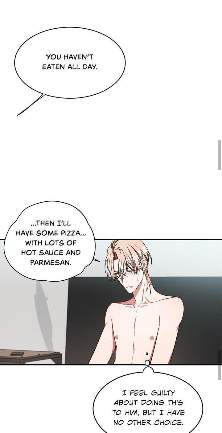 Read Big Apple (Hodot) chapter 19 image 27 on Lezhin