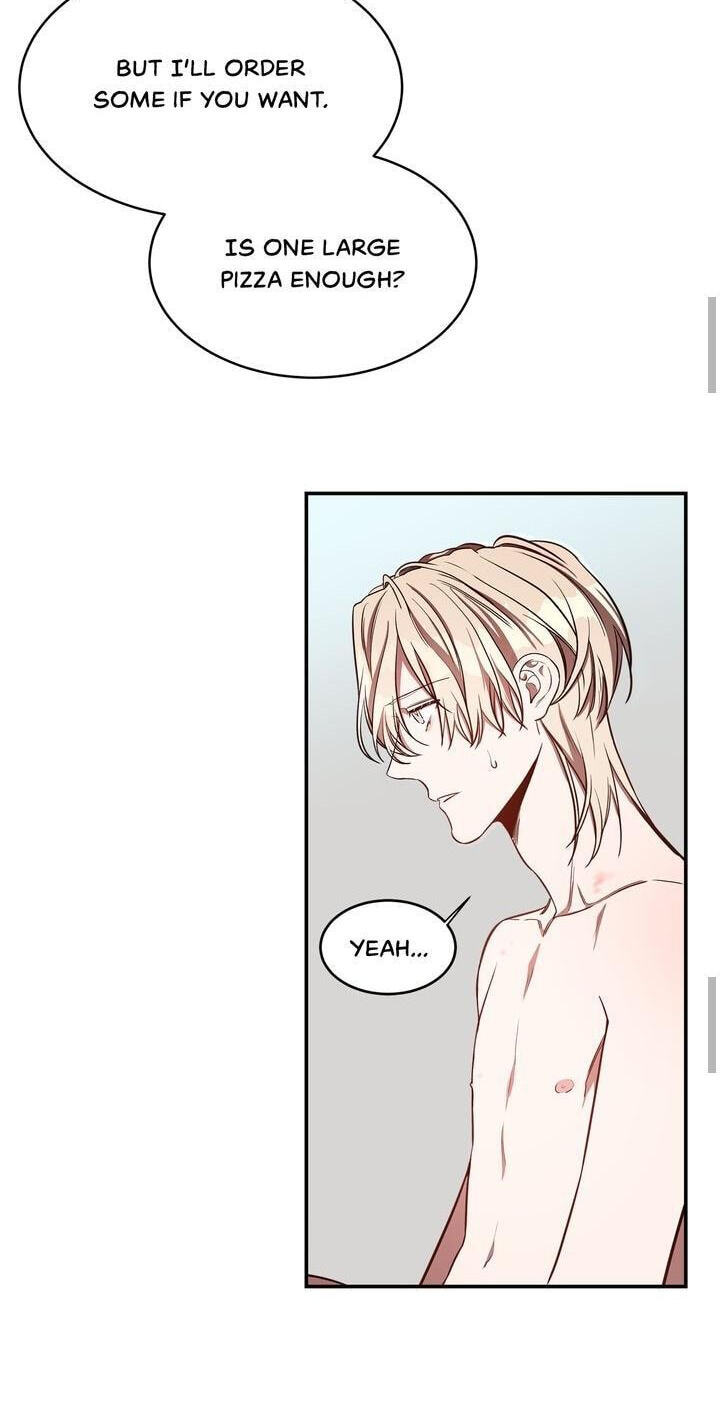 Read Big Apple (Hodot) chapter 19 image 29 on Lezhin