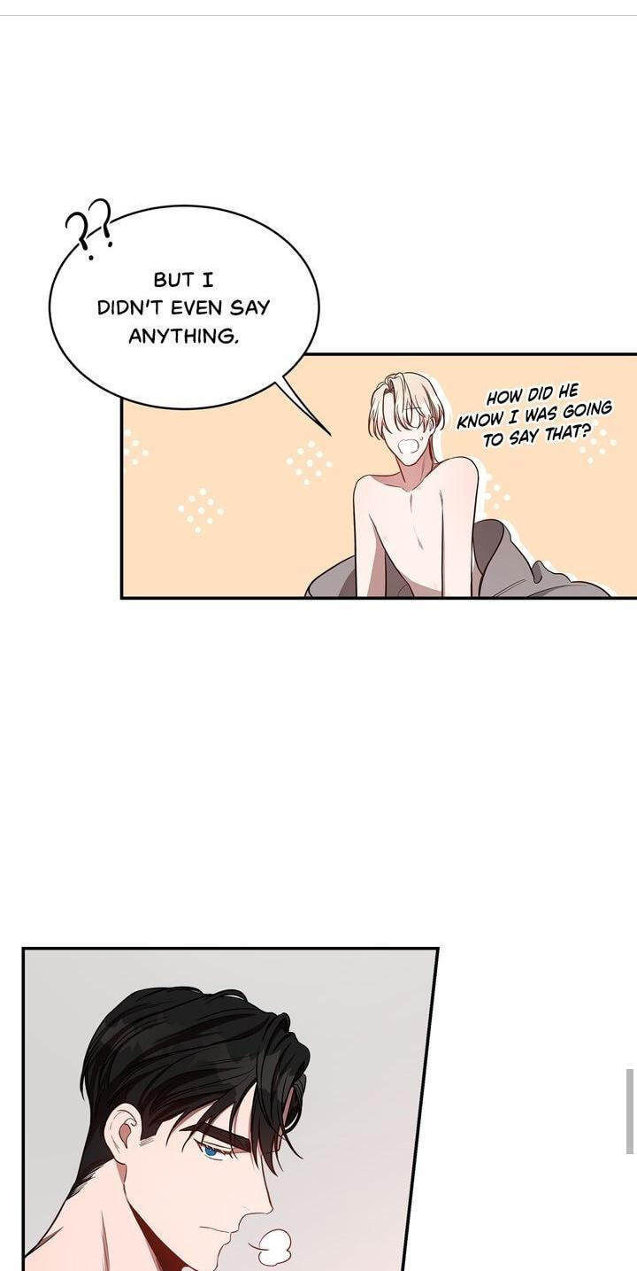 Read Big Apple (Hodot) chapter 19 image 33 on Lezhin