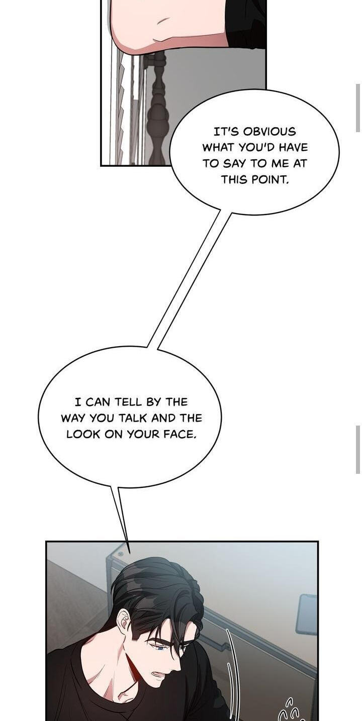 Read Big Apple (Hodot) chapter 19 image 35 on Lezhin