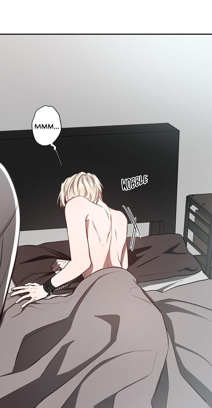 Read Big Apple (Hodot) chapter 19 image 4 on Lezhin