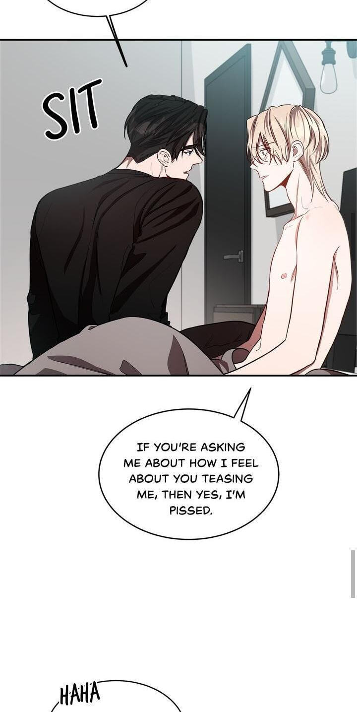 Read Big Apple (Hodot) chapter 19 image 44 on Lezhin