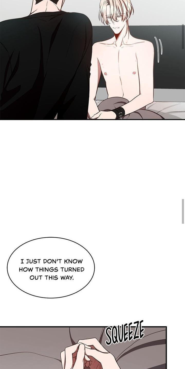 Read Big Apple (Hodot) chapter 19 image 47 on Lezhin