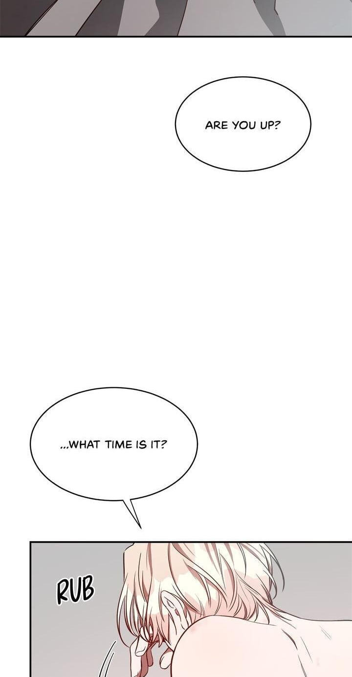 Read Big Apple (Hodot) chapter 19 image 5 on Lezhin