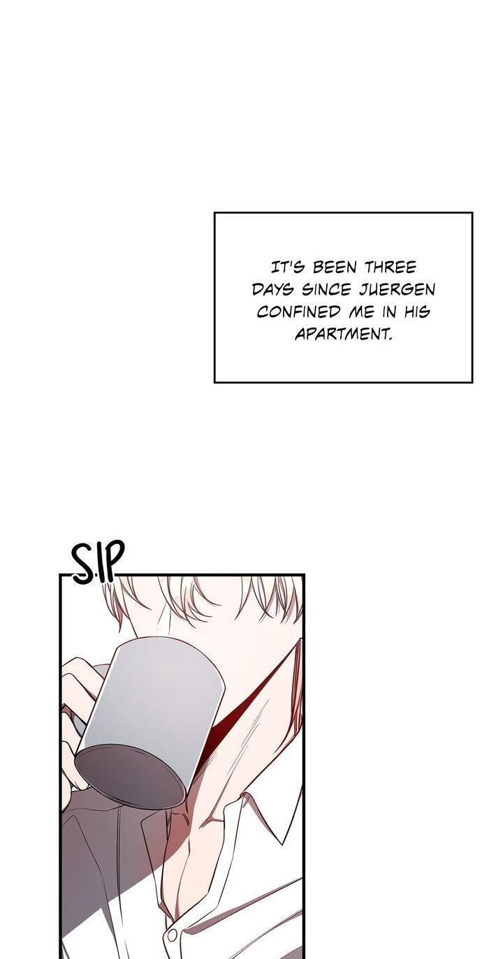 Read Big Apple (Hodot) chapter 20 image 0 on Lezhin