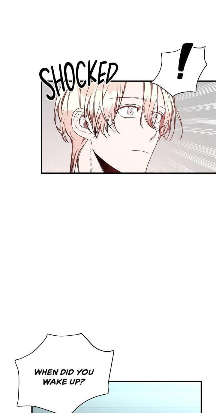 Read Big Apple (Hodot) chapter 20 image 13 on Lezhin