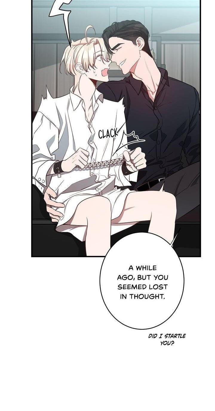 Read Big Apple (Hodot) chapter 20 image 14 on Lezhin