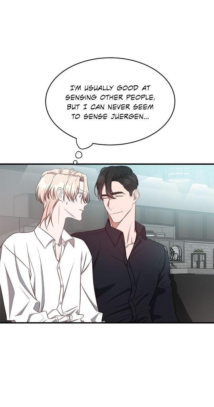 Read Big Apple (Hodot) chapter 20 image 15 on Lezhin
