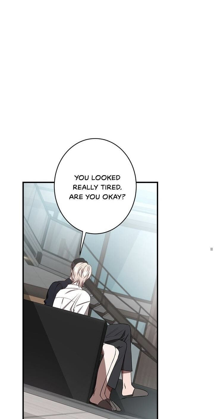 Read Big Apple (Hodot) chapter 20 image 16 on Lezhin