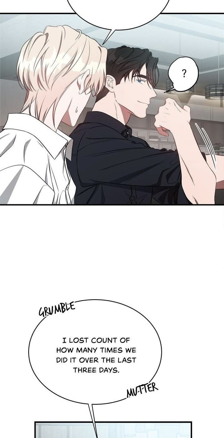 Read Big Apple (Hodot) chapter 20 image 19 on Lezhin