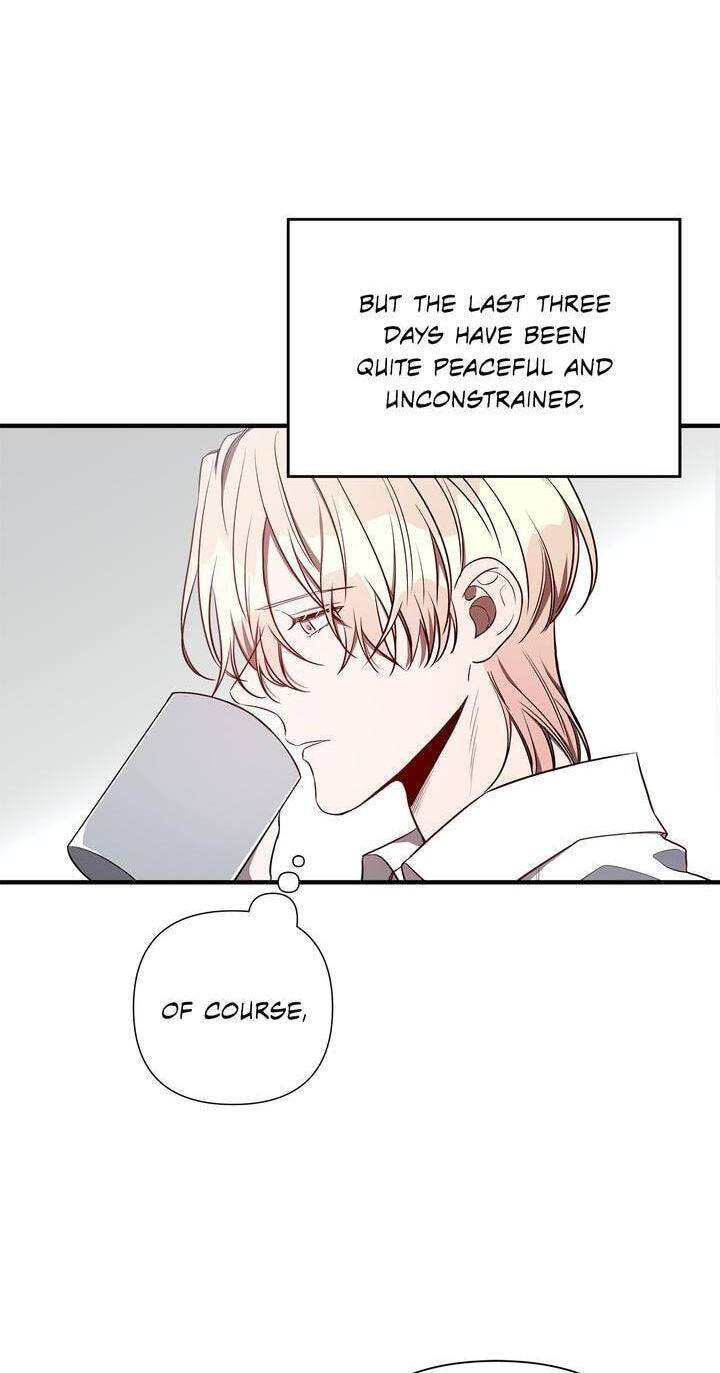 Read Big Apple (Hodot) chapter 20 image 2 on Lezhin