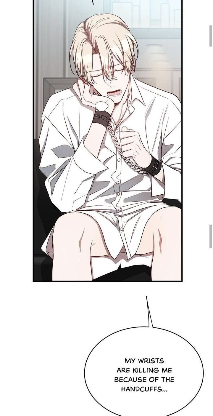 Read Big Apple (Hodot) chapter 20 image 20 on Lezhin