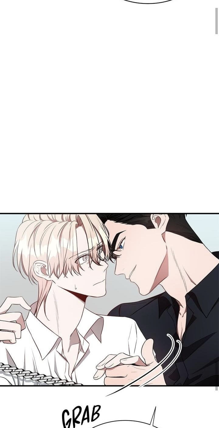 Read Big Apple (Hodot) chapter 20 image 21 on Lezhin
