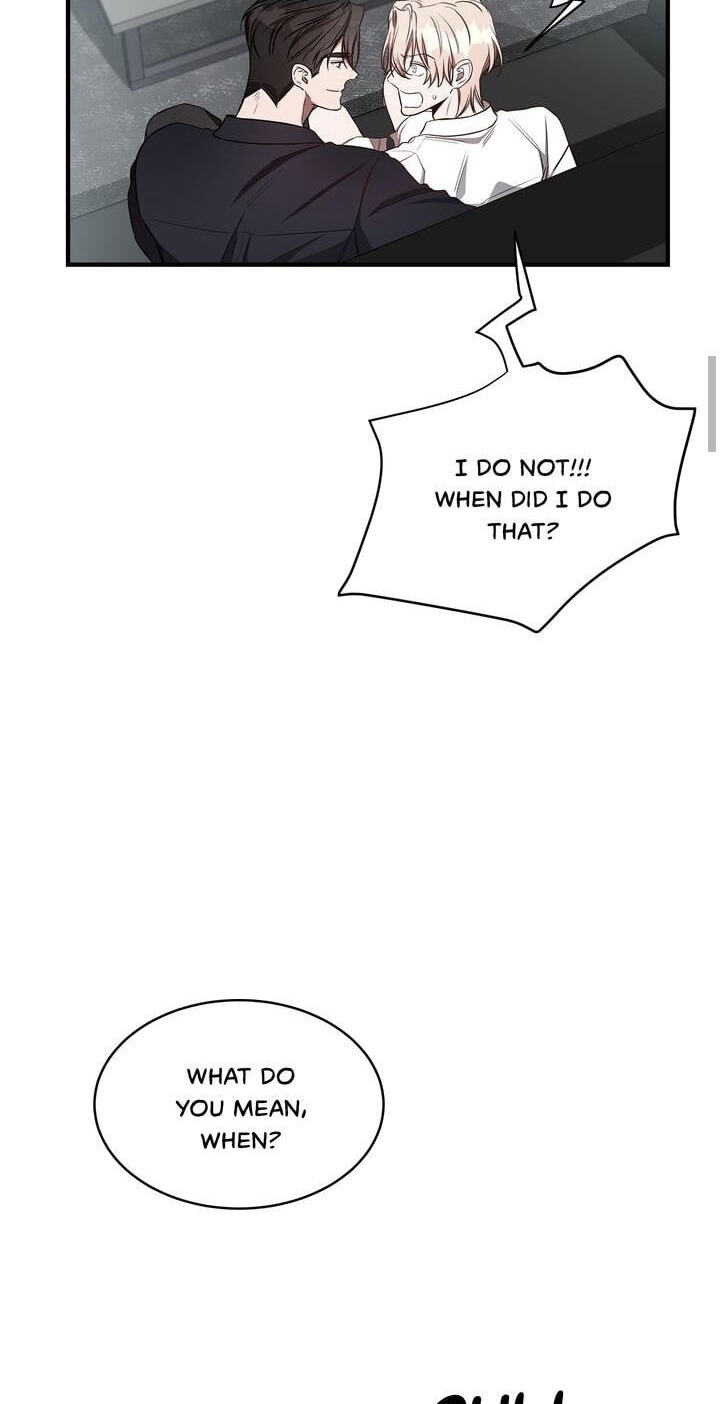 Read Big Apple (Hodot) chapter 20 image 23 on Lezhin