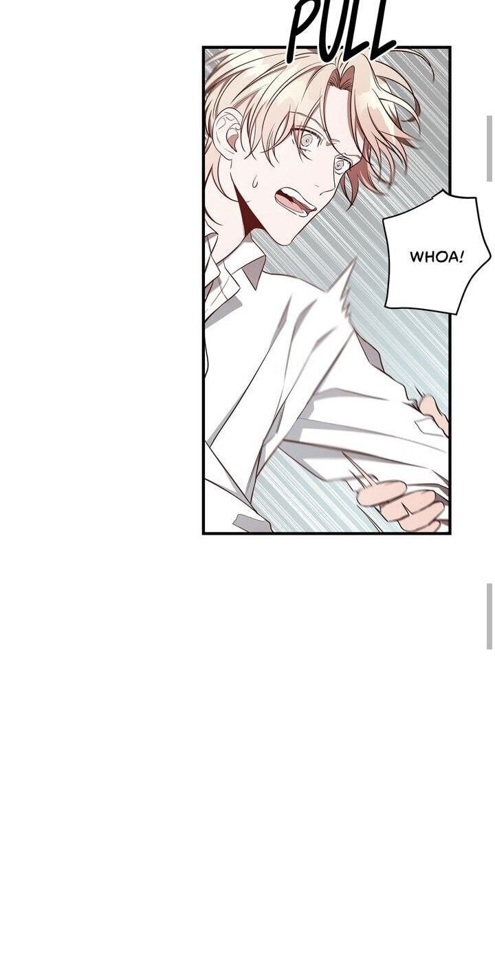 Read Big Apple (Hodot) chapter 20 image 24 on Lezhin