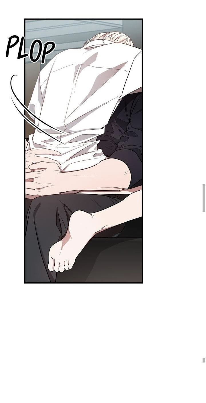 Read Big Apple (Hodot) chapter 20 image 25 on Lezhin