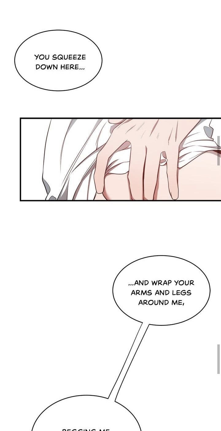 Read Big Apple (Hodot) chapter 20 image 26 on Lezhin