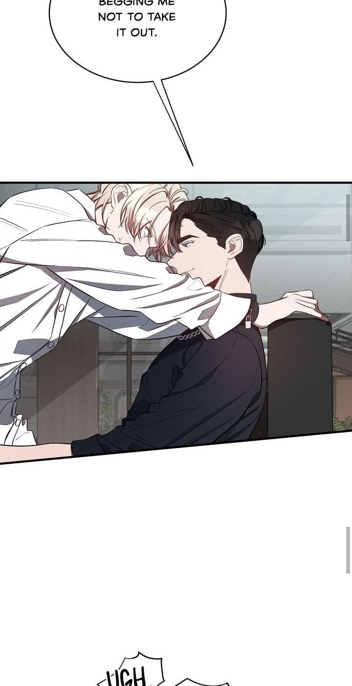 Read Big Apple (Hodot) chapter 20 image 27 on Lezhin