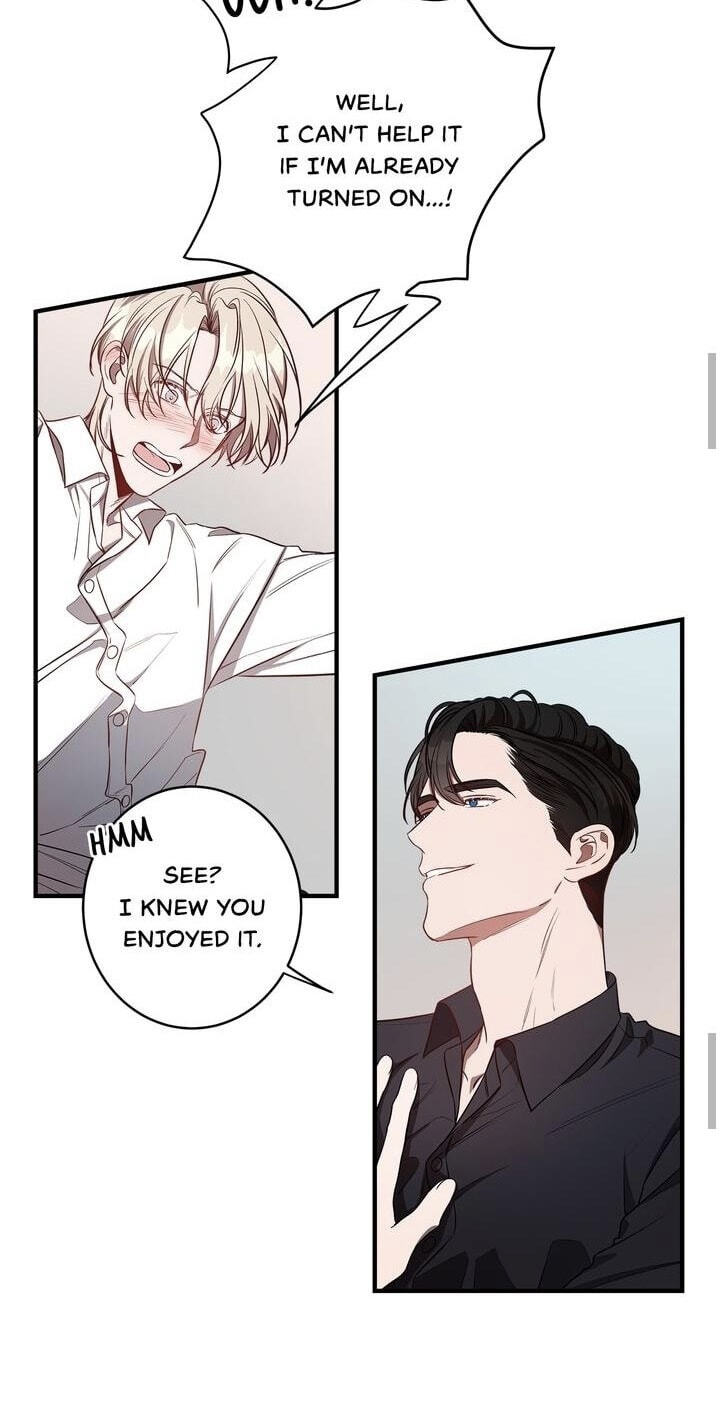 Read Big Apple (Hodot) chapter 20 image 28 on Lezhin