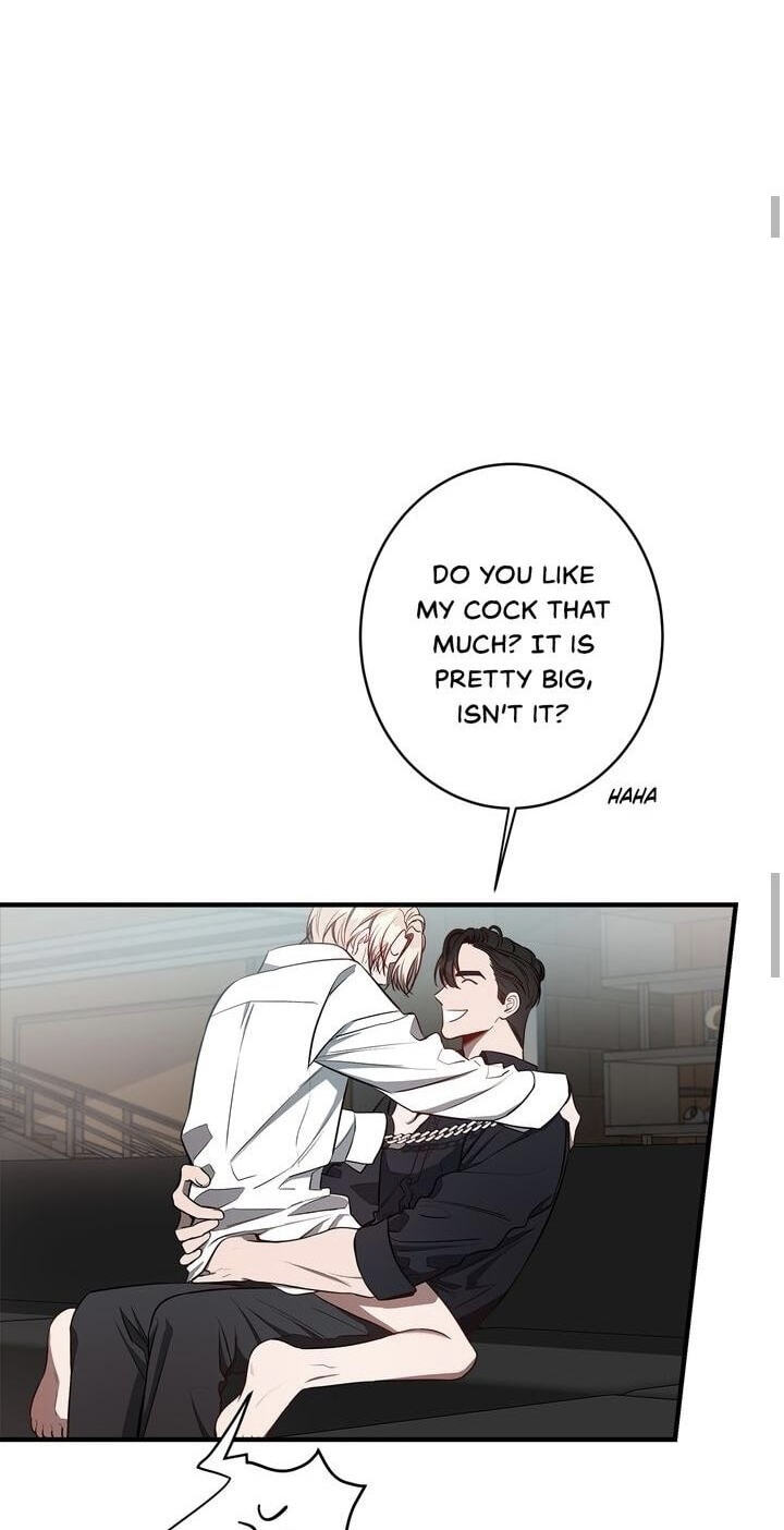 Read Big Apple (Hodot) chapter 20 image 29 on Lezhin
