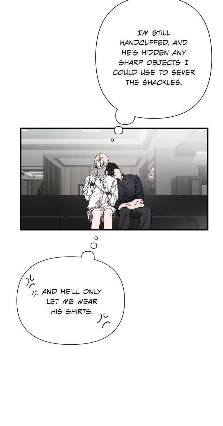 Read Big Apple (Hodot) chapter 20 image 3 on Lezhin