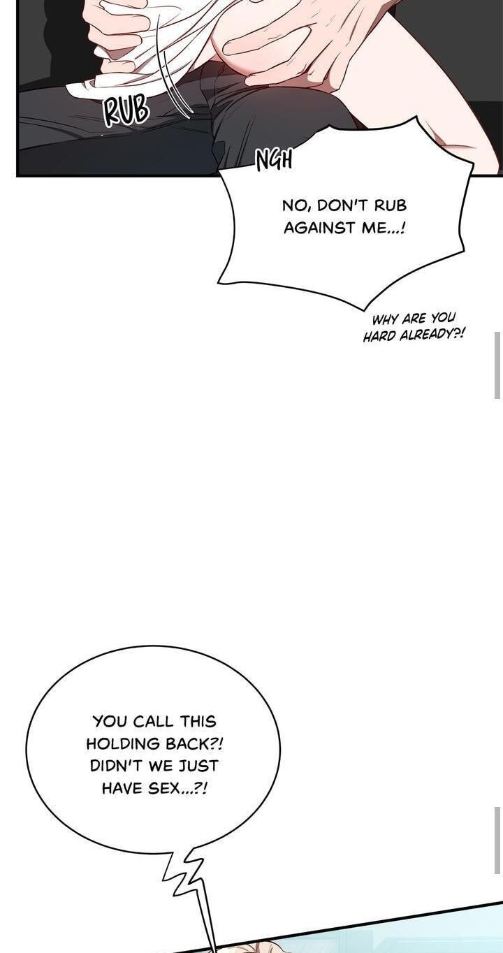 Read Big Apple (Hodot) chapter 20 image 33 on Lezhin