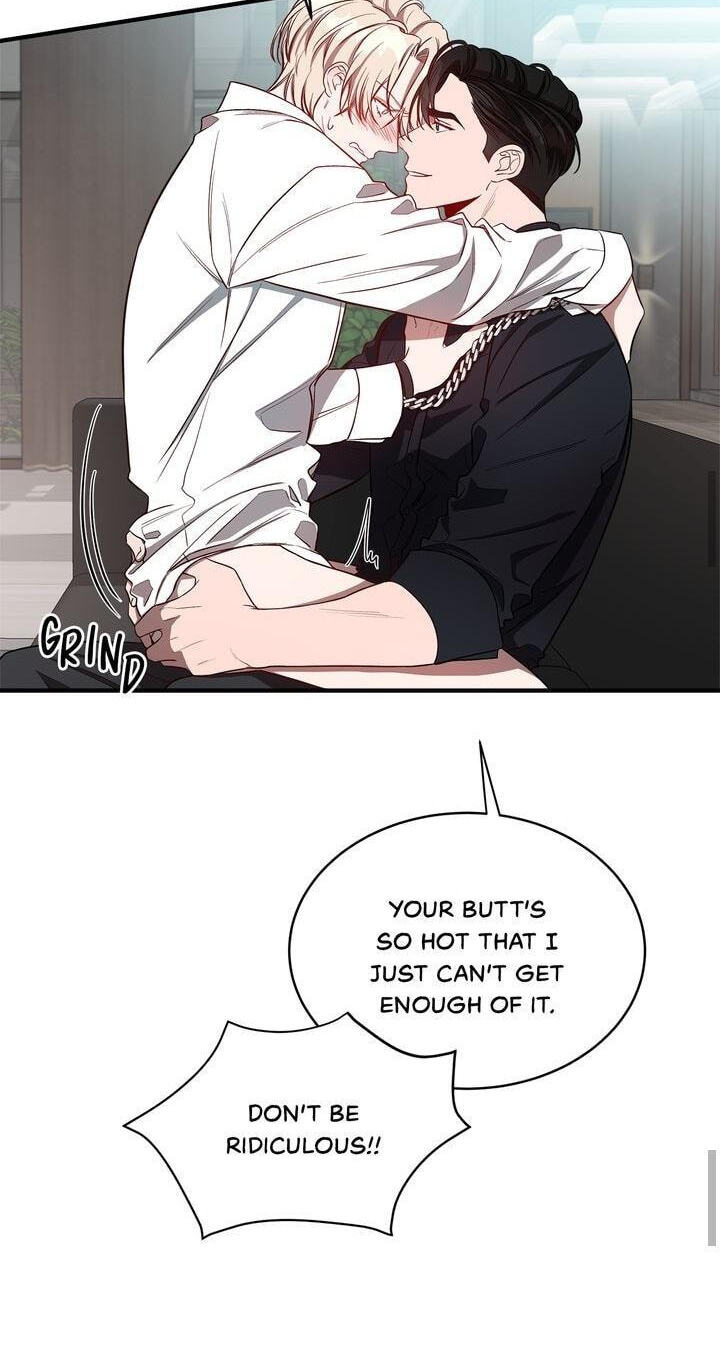 Read Big Apple (Hodot) chapter 20 image 34 on Lezhin