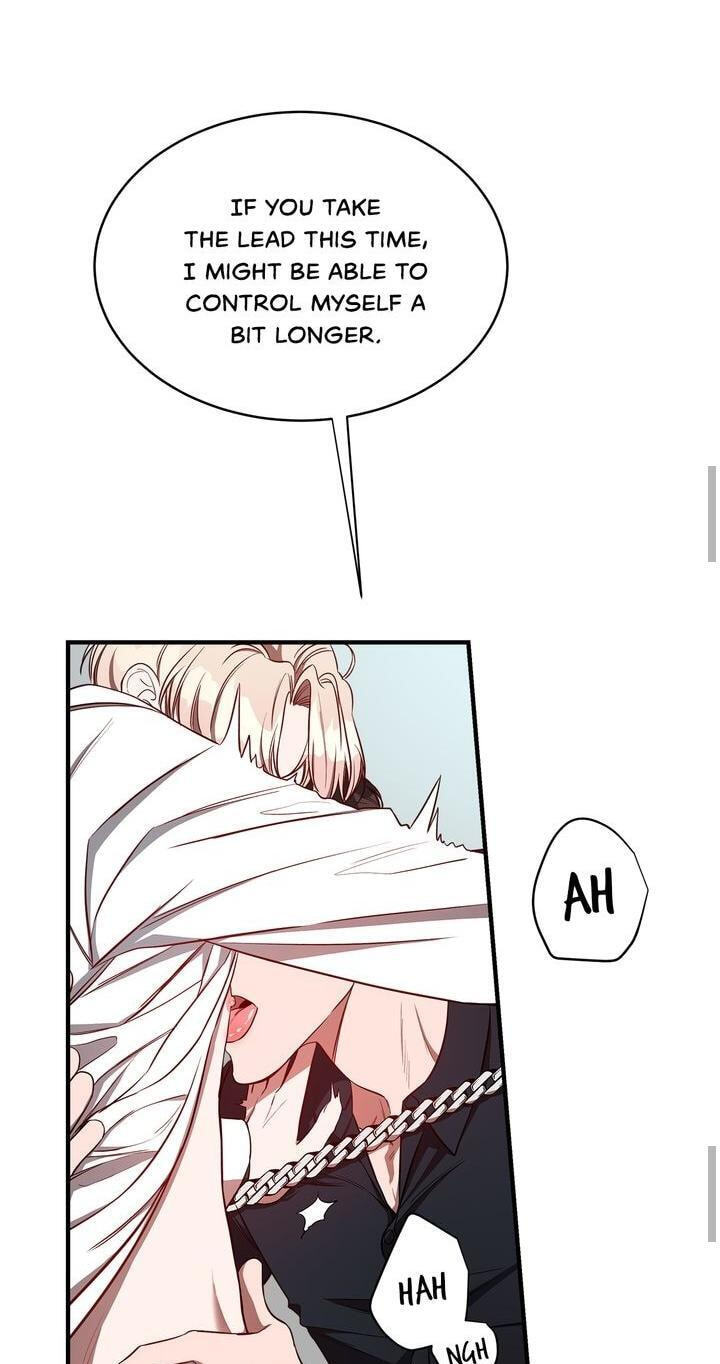 Read Big Apple (Hodot) chapter 20 image 35 on Lezhin
