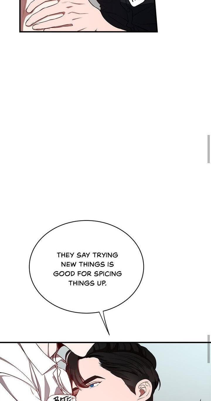 Read Big Apple (Hodot) chapter 20 image 36 on Lezhin