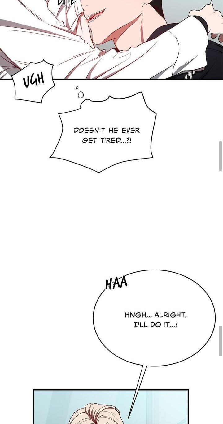 Read Big Apple (Hodot) chapter 20 image 37 on Lezhin