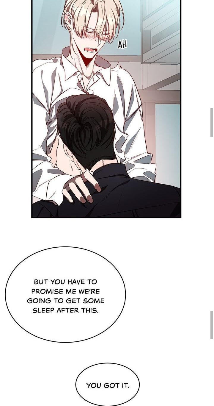 Read Big Apple (Hodot) chapter 20 image 38 on Lezhin
