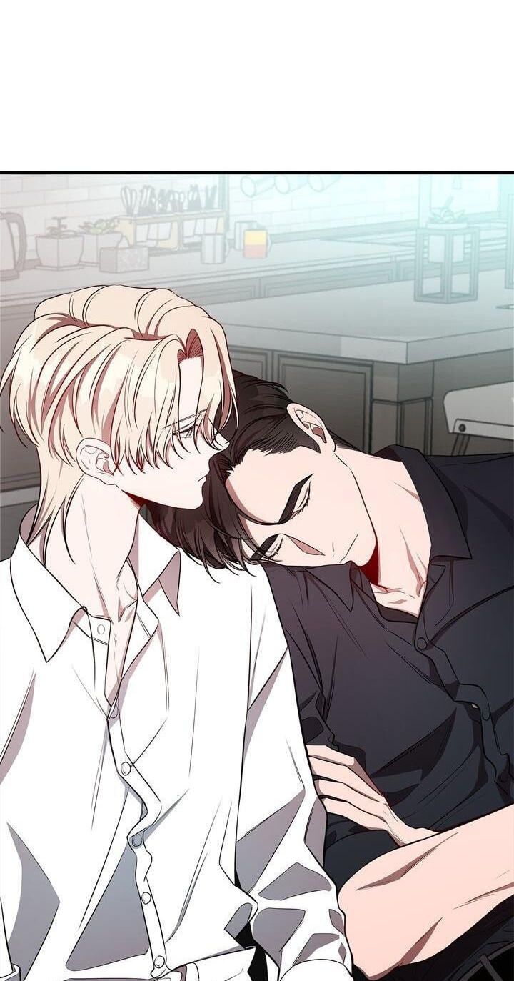 Read Big Apple (Hodot) chapter 20 image 4 on Lezhin