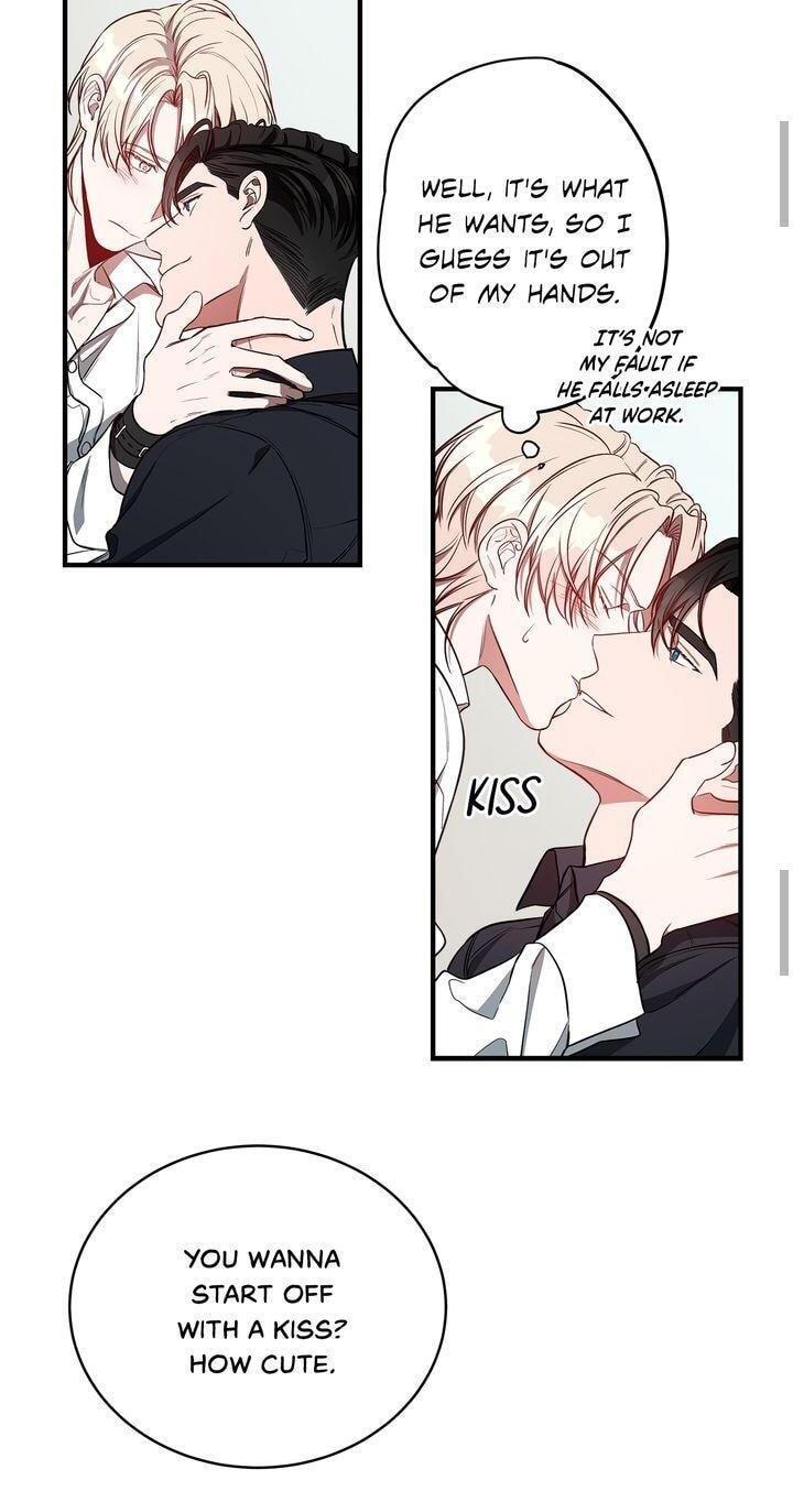 Read Big Apple (Hodot) chapter 20 image 41 on Lezhin