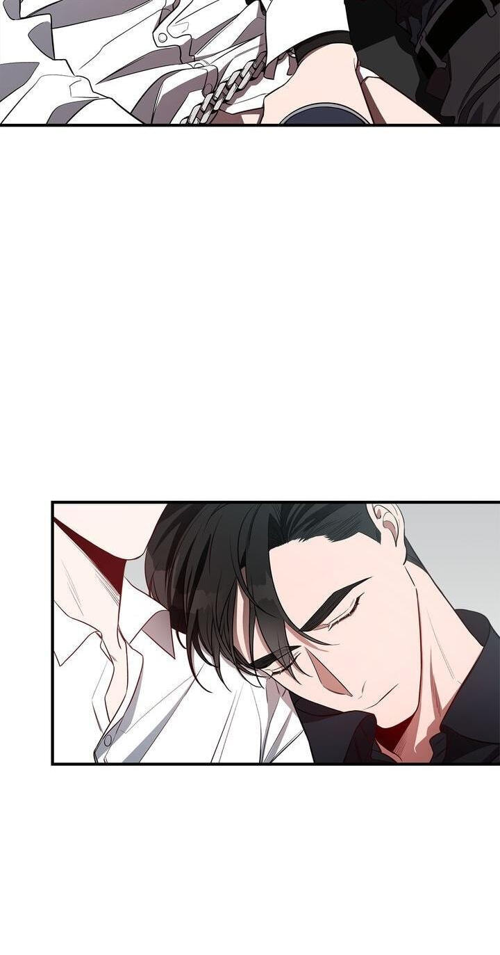 Read Big Apple (Hodot) chapter 20 image 5 on Lezhin