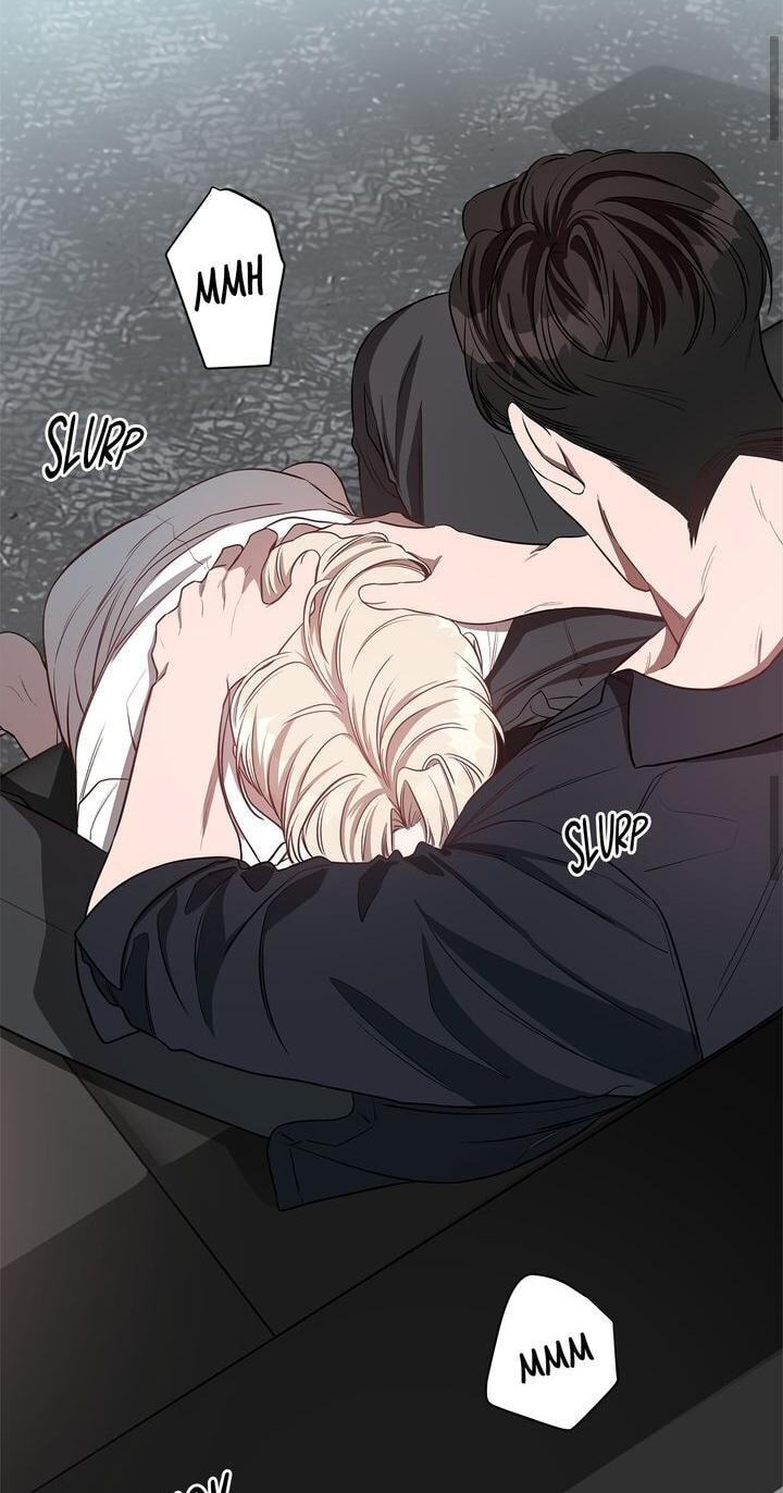 Read Big Apple (Hodot) chapter 20 image 50 on Lezhin