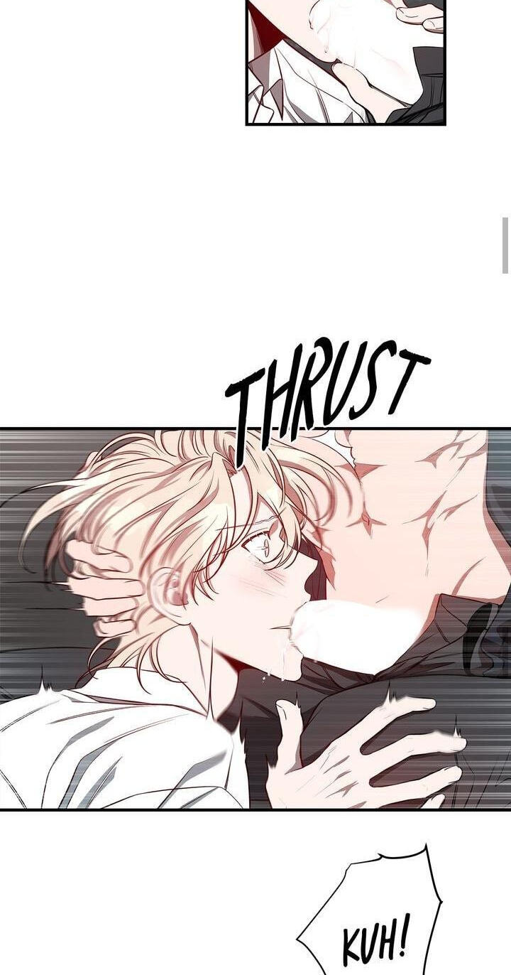 Read Big Apple (Hodot) chapter 20 image 57 on Lezhin